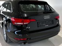 Audi A4 2.0 TDi S tronic 1ERPRO 55000KM GPS 22.719€HTVA - <small></small> 24.990 € <small>TTC</small> - #4