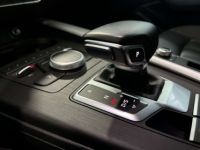 Audi A4 2.0 TDi S tronic 1ERPRO 55000KM GPS 22.719€HTVA - <small></small> 24.990 € <small>TTC</small> - #12
