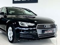 Audi A4 2.0 TDi S tronic CUIR LED GPS CLIM PDC JANTES - <small></small> 23.490 € <small>TTC</small> - #6