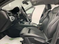 Audi A4 2.0 TDi SIEGES CHAUFF GPS LED GARANTIE 12 MOIS - <small></small> 18.500 € <small>TTC</small> - #7