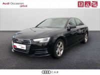 Audi A4 2.0 TDI ultra 150 S tronic 7 - <small></small> 18.900 € <small>TTC</small> - #1