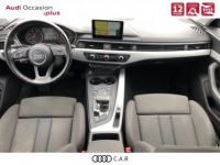 Audi A4 2.0 TDI ultra 150 S tronic 7 - <small></small> 18.900 € <small>TTC</small> - #6