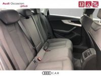 Audi A4 2.0 TDI ultra 150 S tronic 7 - <small></small> 18.900 € <small>TTC</small> - #8