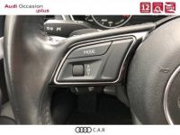 Audi A4 2.0 TDI ultra 150 S tronic 7 - <small></small> 18.900 € <small>TTC</small> - #10