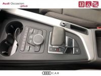 Audi A4 2.0 TDI ultra 150 S tronic 7 - <small></small> 18.900 € <small>TTC</small> - #12