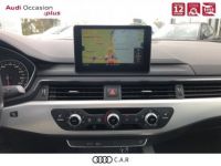 Audi A4 2.0 TDI ultra 150 S tronic 7 - <small></small> 18.900 € <small>TTC</small> - #14