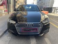 Audi A4 2.0 TDI ultra 150 S tronic 7 line - <small></small> 23.490 € <small>TTC</small> - #3