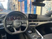 Audi A4 2.0 TDI ultra 150 S tronic 7 line - <small></small> 23.490 € <small>TTC</small> - #13