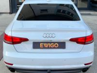 Audi A4 2.0 TFSI 190 ULTRA S-LINE S-TRONIC BVA Entretien jour Attelage amovible - <small></small> 21.490 € <small>TTC</small> - #5