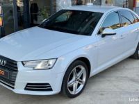 Audi A4 2.0 TFSI 190 ULTRA S-LINE S-TRONIC BVA Entretien jour Attelage amovible - <small></small> 21.490 € <small>TTC</small> - #6