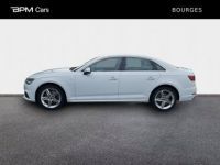 Audi A4 2.0 TFSI 190ch ultra S line S tronic 7 - <small></small> 23.900 € <small>TTC</small> - #2