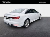 Audi A4 2.0 TFSI 190ch ultra S line S tronic 7 - <small></small> 23.900 € <small>TTC</small> - #5