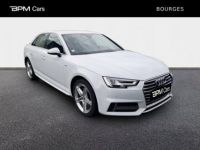 Audi A4 2.0 TFSI 190ch ultra S line S tronic 7 - <small></small> 23.900 € <small>TTC</small> - #6