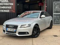 Audi A4 2.0 TFSI 210CH 137235 KM SIEGES CHAUFFANTS, JANTES 19'', RADAR DE RECUL, REGULATEUR 4 pneus neufs - <small></small> 8.500 € <small>TTC</small> - #1