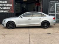 Audi A4 2.0 TFSI 210CH 137235 KM SIEGES CHAUFFANTS, JANTES 19'', RADAR DE RECUL, REGULATEUR 4 pneus neufs - <small></small> 8.500 € <small>TTC</small> - #2