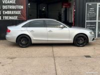 Audi A4 2.0 TFSI 210CH 137235 KM SIEGES CHAUFFANTS, JANTES 19'', RADAR DE RECUL, REGULATEUR 4 pneus neufs - <small></small> 8.500 € <small>TTC</small> - #4