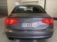 Audi A4 2.0 TFSI 211CH QUATTRO - <small></small> 12.990 € <small>TTC</small> - #7