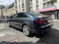 Audi A4 2.0 TFSI 252 S tronic 7 Quattro Design Luxe - <small></small> 25.490 € <small>TTC</small> - #3