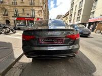 Audi A4 2.0 TFSI 252 S tronic 7 Quattro Design Luxe - <small></small> 25.490 € <small>TTC</small> - #43