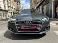 Audi A4 2.0 TFSI 252 S tronic 7 Quattro Design Luxe - <small></small> 25.490 € <small>TTC</small> - #20