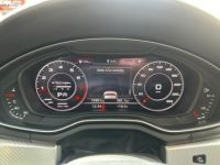 Audi A4 2.0 TFSI 252 S tronic 7 Quattro Design Luxe - <small></small> 25.490 € <small>TTC</small> - #31