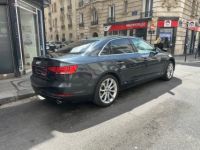 Audi A4 2.0 TFSI 252 S tronic 7 Quattro Design Luxe - <small></small> 25.490 € <small>TTC</small> - #42