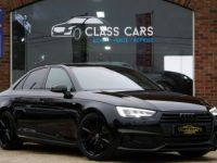 Audi A4 2.0 TFSI S-LINE AUTO COCKPIT DISTRONIC MATRIX FULL - <small></small> 20.990 € <small>TTC</small> - #2