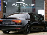 Audi A4 2.0 TFSI S-LINE AUTO COCKPIT DISTRONIC MATRIX FULL - <small></small> 20.990 € <small>TTC</small> - #3