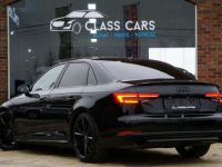 Audi A4 2.0 TFSI S-LINE AUTO COCKPIT DISTRONIC MATRIX FULL - <small></small> 20.990 € <small>TTC</small> - #4