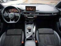 Audi A4 2.0 TFSI S-LINE AUTO COCKPIT DISTRONIC MATRIX FULL - <small></small> 20.990 € <small>TTC</small> - #7