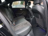 Audi A4 2.0 TFSI S-LINE AUTO COCKPIT DISTRONIC MATRIX FULL - <small></small> 20.990 € <small>TTC</small> - #8