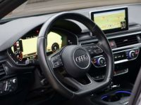 Audi A4 2.0 TFSI S-LINE AUTO COCKPIT DISTRONIC MATRIX FULL - <small></small> 20.990 € <small>TTC</small> - #9