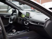 Audi A4 2.0 TFSI S-LINE AUTO COCKPIT DISTRONIC MATRIX FULL - <small></small> 20.990 € <small>TTC</small> - #10