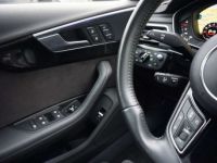 Audi A4 2.0 TFSI S-LINE AUTO COCKPIT DISTRONIC MATRIX FULL - <small></small> 20.990 € <small>TTC</small> - #17