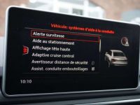 Audi A4 2.0 TFSI S-LINE AUTO COCKPIT DISTRONIC MATRIX FULL - <small></small> 20.990 € <small>TTC</small> - #23