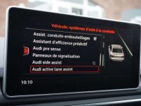 Audi A4 2.0 TFSI S-LINE AUTO COCKPIT DISTRONIC MATRIX FULL - <small></small> 20.990 € <small>TTC</small> - #24