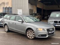 Audi A4 2.7 TDI V6 190 BVA Ambition Luxe - <small></small> 5.990 € <small>TTC</small> - #1