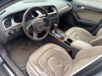 Audi A4 2.7 TDI V6 190 BVA Ambition Luxe - <small></small> 5.990 € <small>TTC</small> - #5