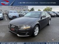 Audi A4 2.7 V6 TDI 190CH DPF AMBIENTE MULTITRONIC - <small></small> 12.590 € <small>TTC</small> - #1