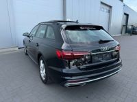 Audi A4 30 TDi Business S tronic TOIT OUVRANT -GARANTIE - <small></small> 27.990 € <small>TTC</small> - #4