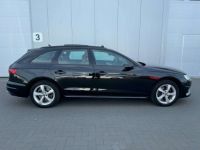 Audi A4 30 TDi Business S tronic TOIT OUVRANT -GARANTIE - <small></small> 27.990 € <small>TTC</small> - #7