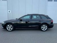 Audi A4 30 TDi Business S tronic TOIT OUVRANT -GARANTIE - <small></small> 27.990 € <small>TTC</small> - #8