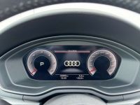 Audi A4 30 TDi Business S tronic TOIT OUVRANT -GARANTIE - <small></small> 27.990 € <small>TTC</small> - #15