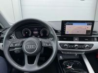 Audi A4 30 TDi Business S tronic TOIT OUVRANT GARANTIE - <small></small> 27.990 € <small>TTC</small> - #10
