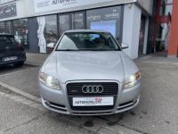 Audi A4 3.0 V6 TDI 204 cv Quattro TipTronic Ambition Luxe - <small></small> 6.990 € <small>TTC</small> - #2