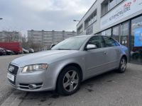 Audi A4 3.0 V6 TDI 204 cv Quattro TipTronic Ambition Luxe - <small></small> 6.990 € <small>TTC</small> - #4