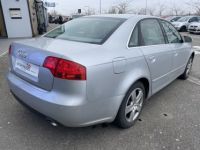 Audi A4 3.0 V6 TDI 204 cv Quattro TipTronic Ambition Luxe - <small></small> 6.990 € <small>TTC</small> - #8