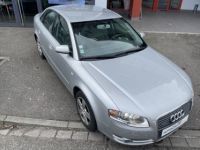 Audi A4 3.0 V6 TDI 204 cv Quattro TipTronic Ambition Luxe - <small></small> 6.990 € <small>TTC</small> - #10