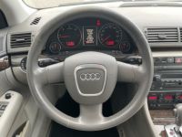 Audi A4 3.0 V6 TDI 204 cv Quattro TipTronic Ambition Luxe - <small></small> 6.990 € <small>TTC</small> - #21