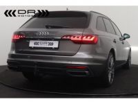 Audi A4 30TDI - NAVIGATIE VIRTUAL COCKPIT LEDER TREKHAAK PANODAK - <small></small> 20.995 € <small>TTC</small> - #3